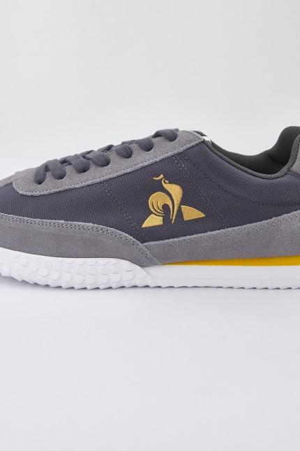 LE COQ SPORTIF VELOCE en color GRIS (2)