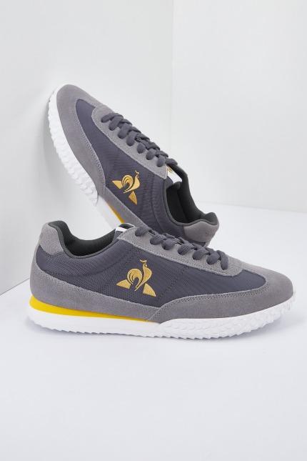 LE COQ SPORTIF VELOCE en color GRIS (3)