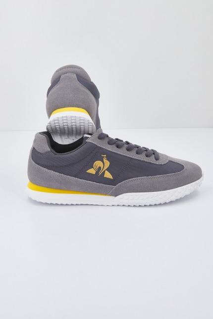 LE COQ SPORTIF VELOCE en color GRIS (4)