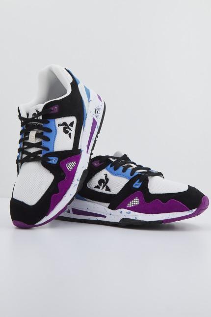 LE COQ SPORTIF LCS R W NINETIES en color BLANCO (1)