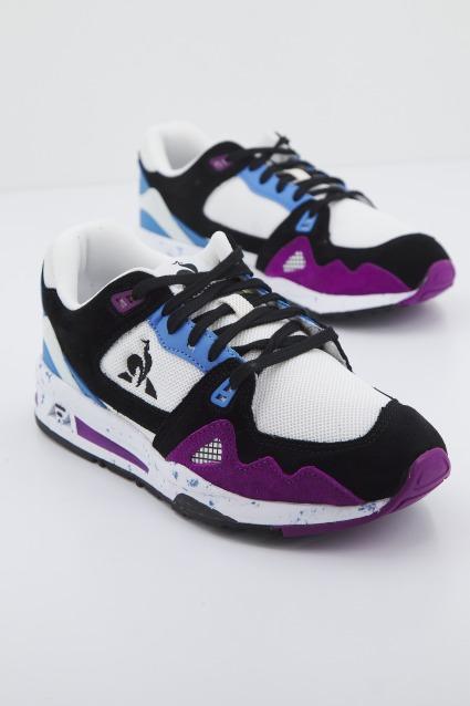 LE COQ SPORTIF LCS R W NINETIES en color BLANCO (2)