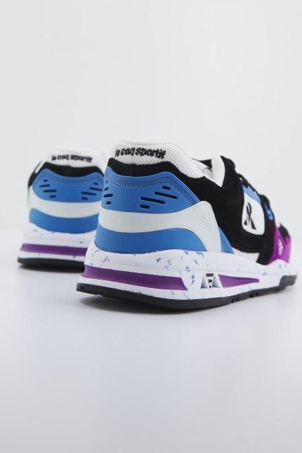 LE COQ SPORTIF LCS R W NINETIES en color BLANCO (3)