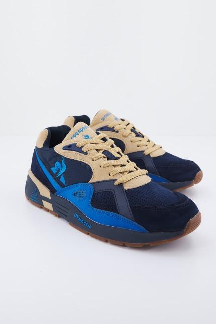 LE COQ SPORTIF LCS R WINTER CRAFT en color AZUL (2)