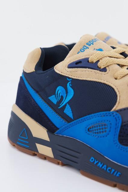 LE COQ SPORTIF LCS R WINTER CRAFT en color AZUL (3)