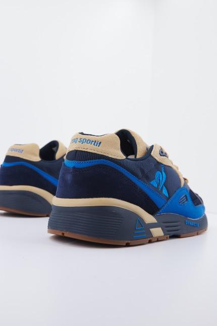 LE COQ SPORTIF LCS R WINTER CRAFT en color AZUL (4)