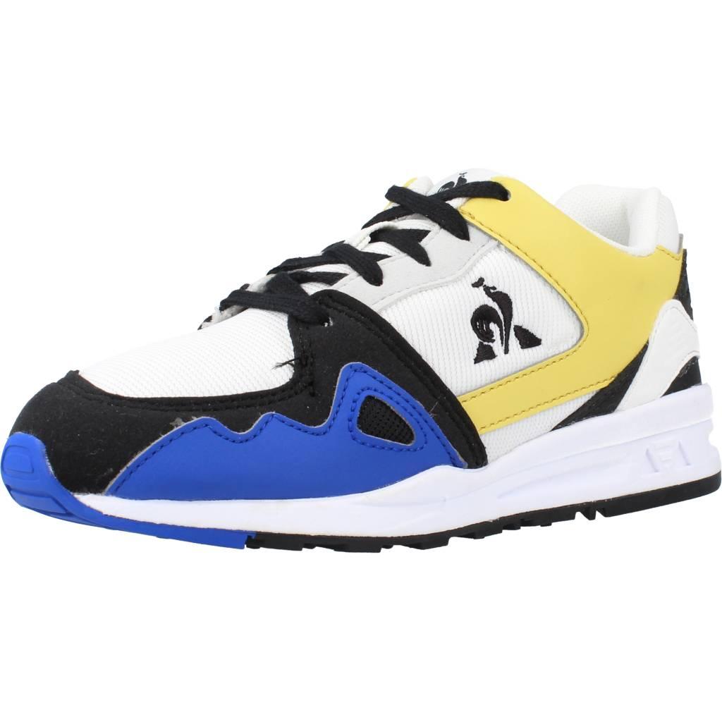LE COQ SPORTIF LCS R PS NINETIES en color BLANCO (1)