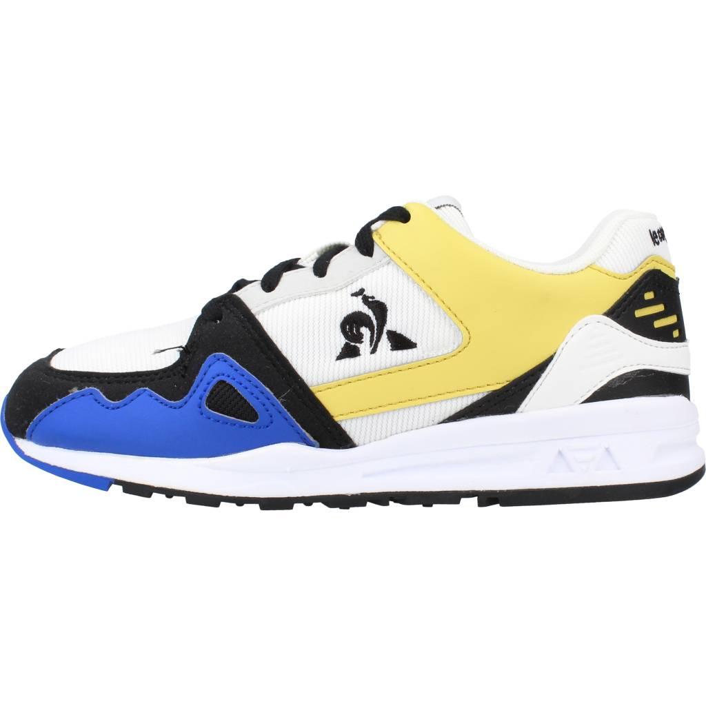 LE COQ SPORTIF LCS R PS NINETIES en color BLANCO (2)
