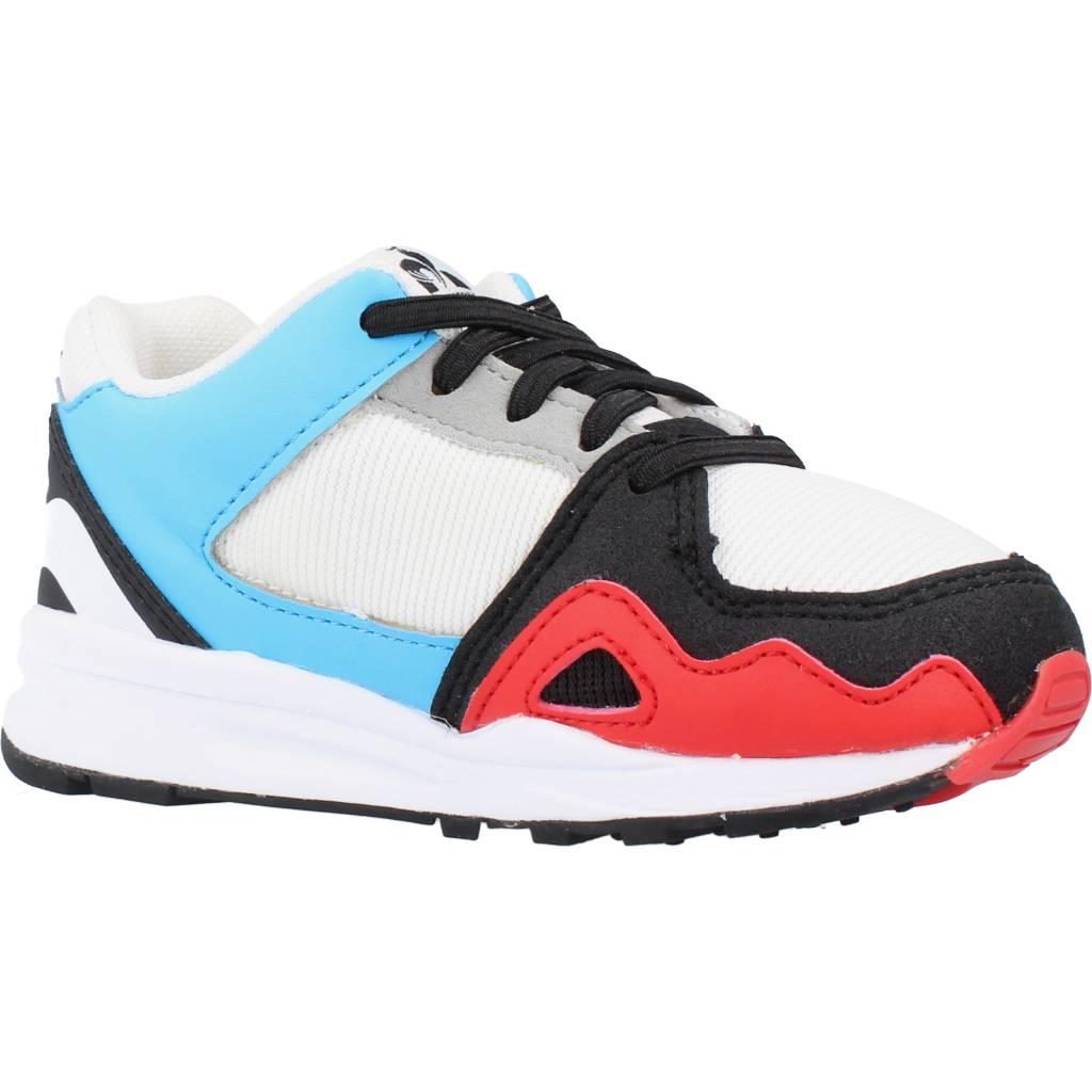 LE COQ SPORTIF LCS R INF NINETIES en color BLANCO (5)