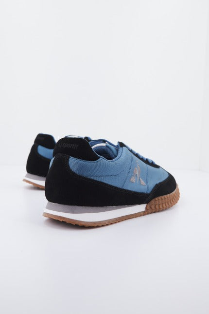 LE COQ SPORTIF VELOCE GUM en color AZUL (3)