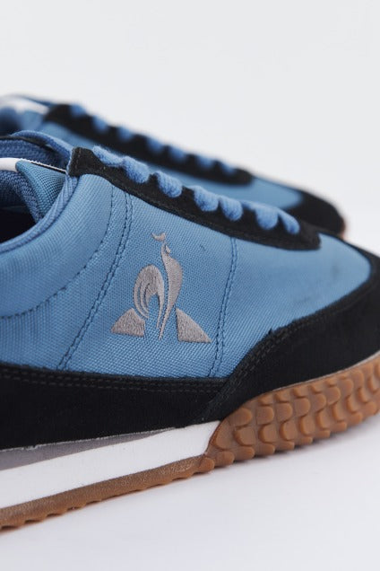 LE COQ SPORTIF VELOCE GUM en color AZUL (4)