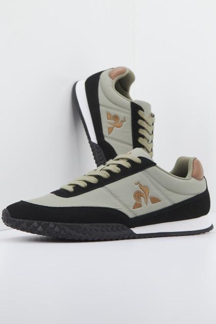 LE COQ SPORTIF VELOCE RIPSTOP en color VERDE (1)