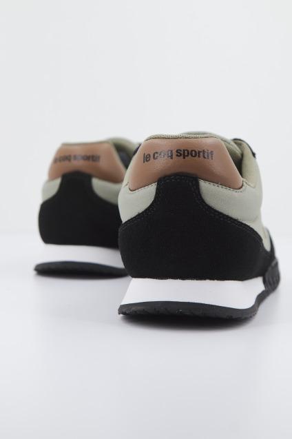 LE COQ SPORTIF VELOCE RIPSTOP en color VERDE (3)