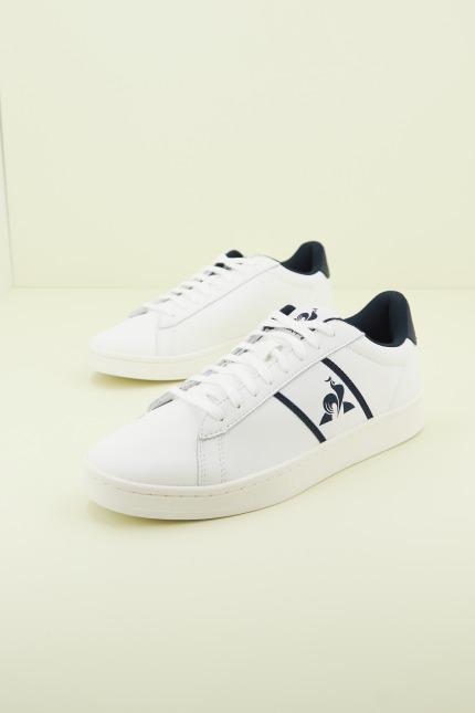 LE COQ SPORTIF CLASSIC SOFT en color BLANCO (2)
