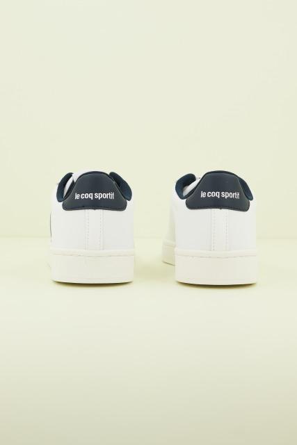 LE COQ SPORTIF CLASSIC SOFT en color BLANCO (3)