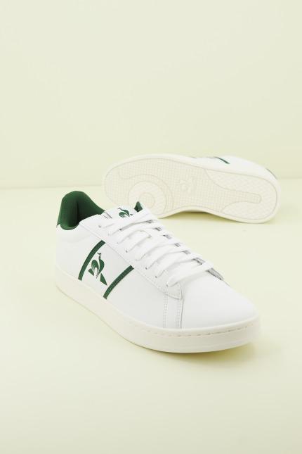 LE COQ SPORTIF CLASSIC SOFT en color BLANCO (1)