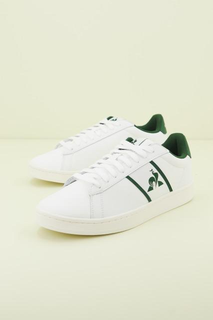 LE COQ SPORTIF CLASSIC SOFT en color BLANCO (2)