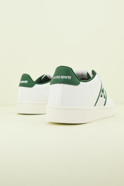LE COQ SPORTIF CLASSIC SOFT en color BLANCO (3)