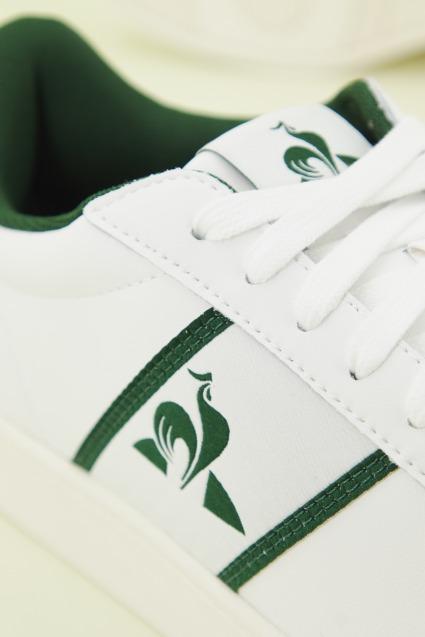 LE COQ SPORTIF CLASSIC SOFT en color BLANCO (4)