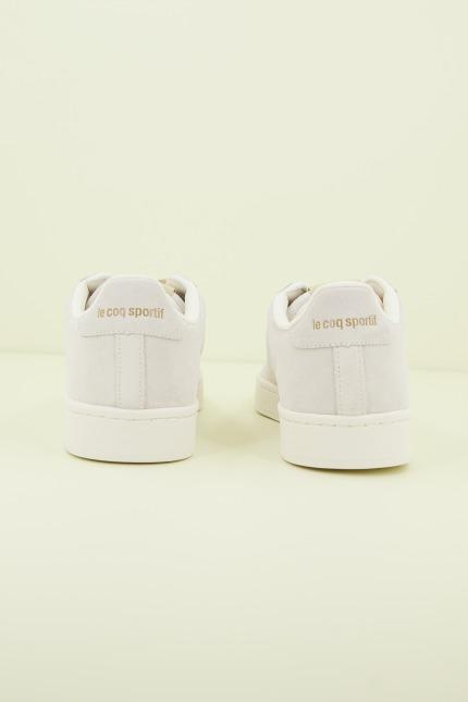 LE COQ SPORTIF CLASSIC SOFT en color BLANCO (3)