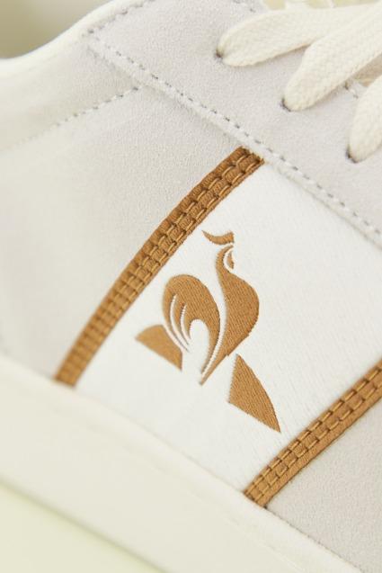 LE COQ SPORTIF CLASSIC SOFT en color BLANCO (4)