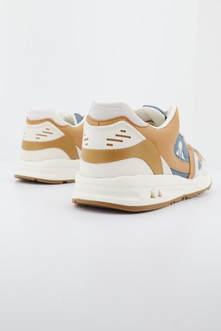 LE COQ SPORTIF LCS R RIPSTOP en color MARRON CLARO (3)