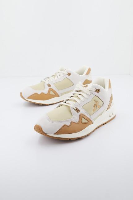 LE COQ SPORTIF LCS R RIPSTOP en color BLANCO (2)