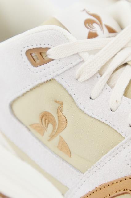 LE COQ SPORTIF LCS R RIPSTOP en color BLANCO (4)