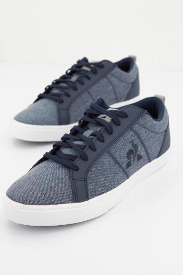 LE COQ SPORTIF VERDON CLASSIC en color AZUL (2)