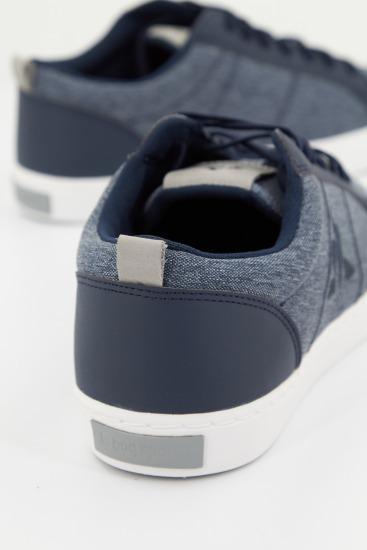 LE COQ SPORTIF VERDON CLASSIC en color AZUL (3)