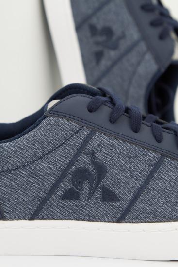 LE COQ SPORTIF VERDON CLASSIC en color AZUL (4)