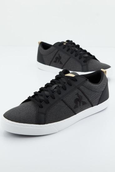 LE COQ SPORTIF VERDON CLASSIC en color GRIS (1)