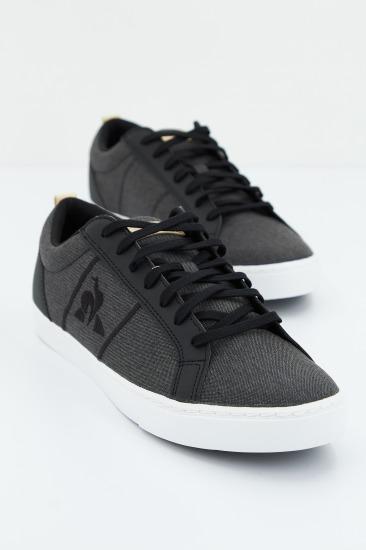 LE COQ SPORTIF VERDON CLASSIC en color GRIS (2)