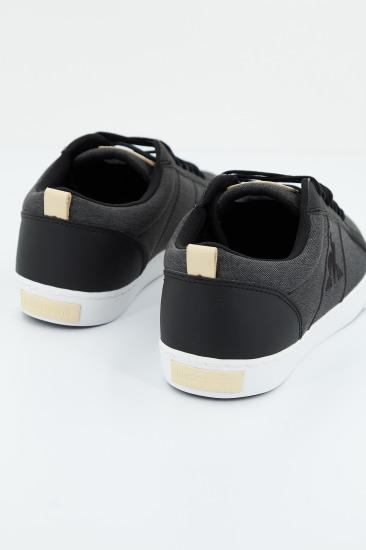 LE COQ SPORTIF VERDON CLASSIC en color GRIS (3)