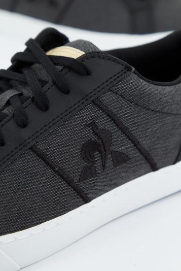 LE COQ SPORTIF VERDON CLASSIC en color GRIS (4)