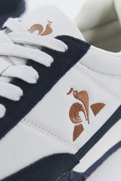 LE COQ SPORTIF VELOCE RIPSTOP en color AZUL (4)