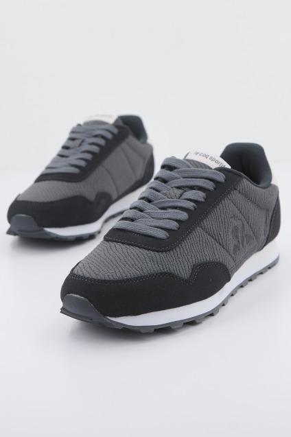 LE COQ SPORTIF ASTRA W KNIT en color GRIS (1)