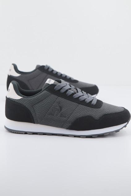 LE COQ SPORTIF ASTRA W KNIT en color GRIS (2)