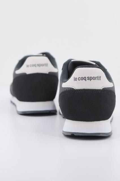 LE COQ SPORTIF ASTRA W KNIT en color GRIS (3)