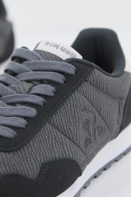 LE COQ SPORTIF ASTRA W KNIT en color GRIS (4)