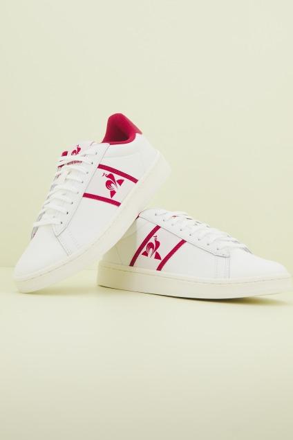 LE COQ SPORTIF L CLASSIC SOFT W en color BLANCO (1)