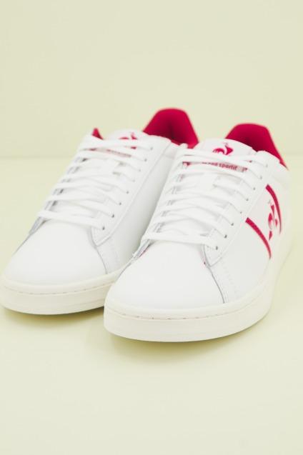 LE COQ SPORTIF L CLASSIC SOFT W en color BLANCO (2)