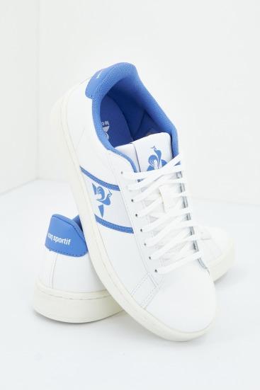LE COQ SPORTIF CLASSIC SOFT W en color BLANCO (1)