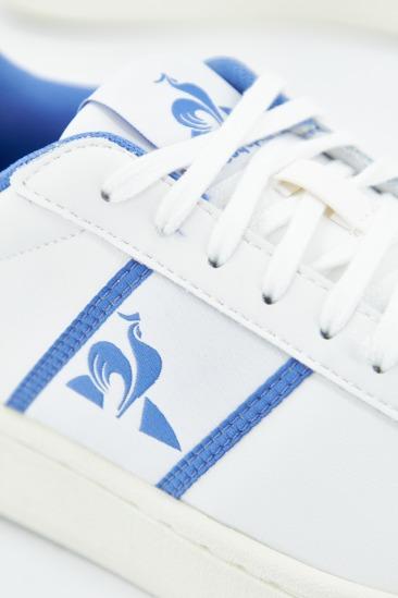 LE COQ SPORTIF CLASSIC SOFT W en color BLANCO (4)