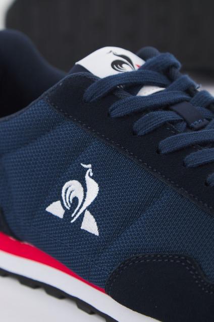 LE COQ SPORTIF ASTRA en color AZUL (4)