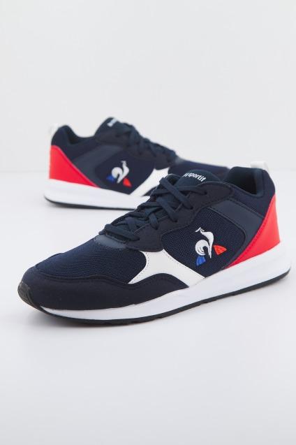 LE COQ SPORTIF LCS R GS en color AZUL (1)