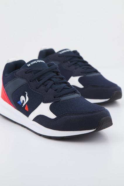 LE COQ SPORTIF LCS R GS en color AZUL (2)
