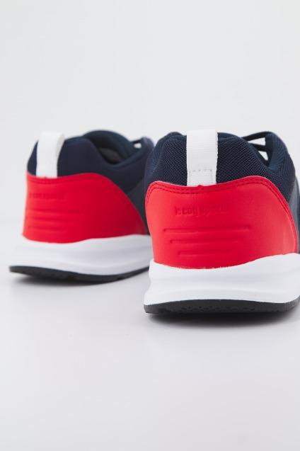 LE COQ SPORTIF LCS R GS en color AZUL (3)