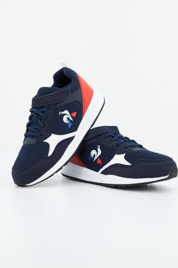 LE COQ SPORTIF LCS R PS en color AZUL (1)