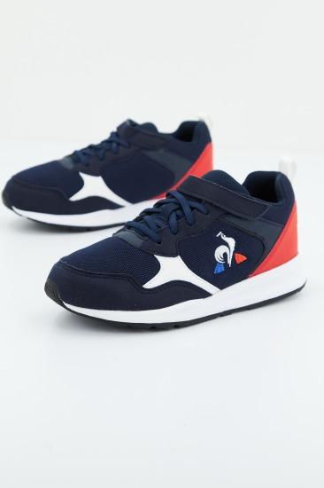 LE COQ SPORTIF LCS R PS en color AZUL (2)