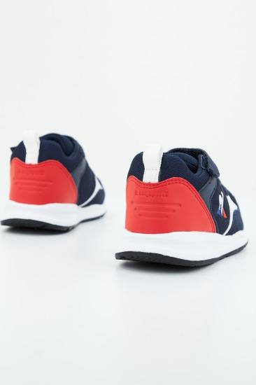 LE COQ SPORTIF LCS R PS en color AZUL (3)